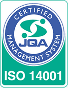 JQA ISO14001